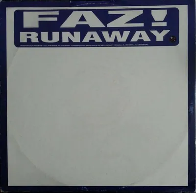 Obrázek produktu pro Runaway
