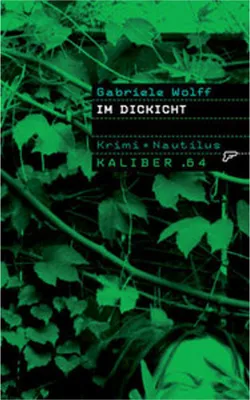 Immagine prodotto di Wolff, G: Im Dickicht
