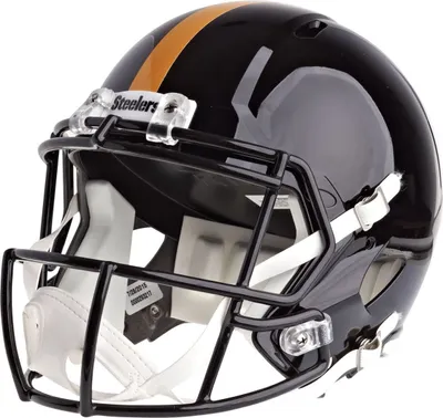 Produktbild von Riddell Speed Replica Helm Club Steelers
