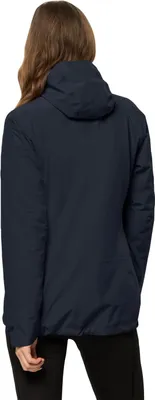 Produktbild von Jack Wolfskin Outdoorjacke für Damen