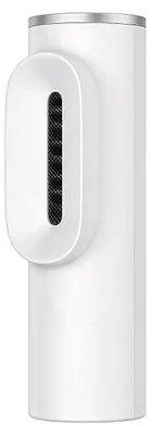Produktbild von Ozon Luftreiniger tragbar 3600mAh, antibakterieller Geruchsentferner für Kühlschrank & Auto, gegen Bakterien, Schimmel & schlechte Gerüche