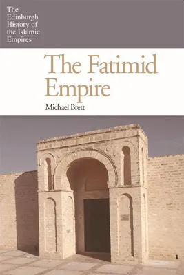 Produktbild von The Fatimid Empire