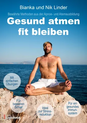 Produktbild von Gesund atmen - fit bleiben