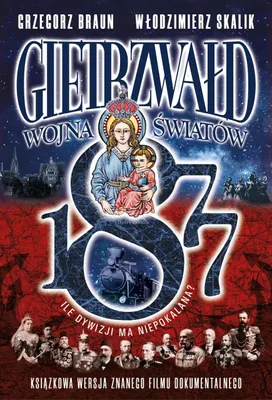 Obrázok produktu pre Gietrzwałd 1877: Vojna svetov