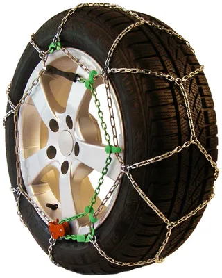 Obrázok produktu pre snehové reťaze PROTRAC 4 FUN GR.45