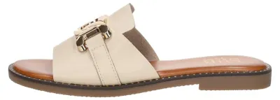 Productafbeelding van SUB55 Open Teen  Open Teen - beige - Maat 37