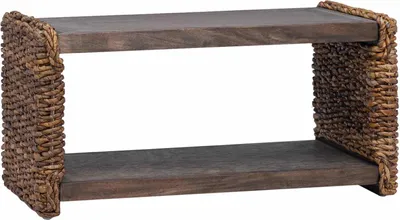 Obrázok produktu pre Konferenčný stolík Prírodná 70 x 35 x 35 cm