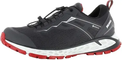Produktbild von Meindl Power Walker 3.0 Trekkingschuhe Wanderschuhe Herren dunkelgrau 41