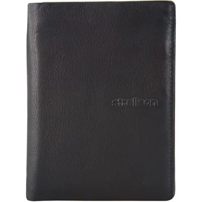 Produktbild von strellson Carter BillFold V8 Black