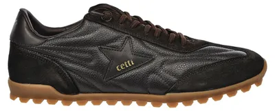 Produktbild von Herren-Sneakers Cetti C-1409 INV27, Farbe: Kaffee, Größe: 41