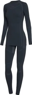 Produktbild von Viking Gaja Bamboo Black XL Thermischeunterwäsche