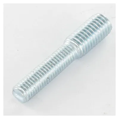 Produktbild von Gewinde Verzinkt 10/50 M10/20 M8/30