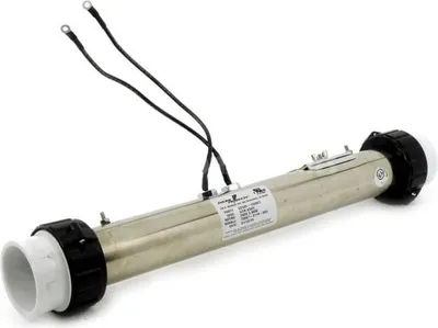 Produktbild von 3kW Vita Spa Durchlauferhitzer C2300