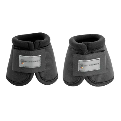 Produktbild von Waldhausen Hufglocken Professional Schwarz M