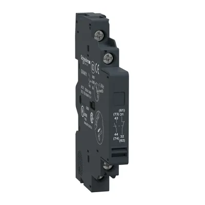 Zdjęcie produktu dla Schneider Electric GVAN11, Wielobarwny