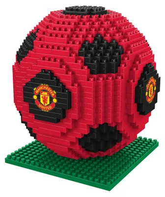 Image de Team Merchandise 3D BRXLZ football - Man United -