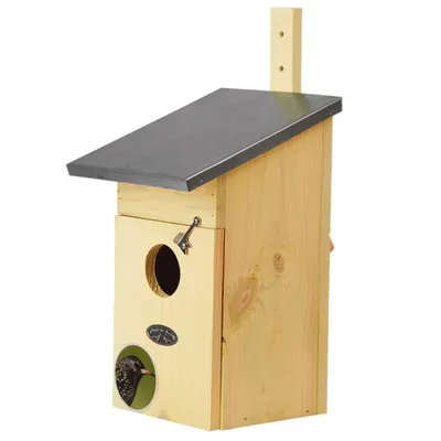 Image de Esschert Design Nichoir Etourneaux ; NKS