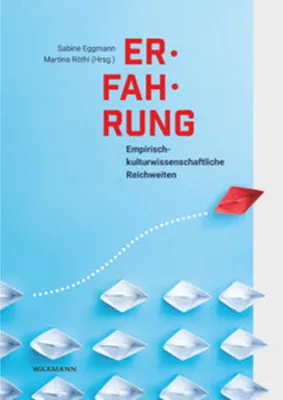 Produktbild von Erfahrung