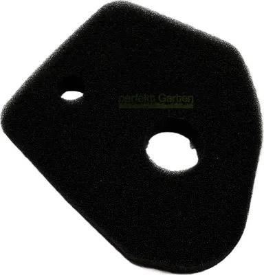 Produktbild von Luftfilter für Jonsered BC CC GC 2235 2236 RedMax BCZ350S / 537337201 Motorsense