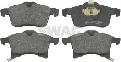Immagine prodotto di SWAG 40 91 6491 - Kit pastiglie freno anteriori per:
* OPEL Corsa D, versione hatchback (S07)
* OPEL ZAFIRA B (A05)
* OPEL Corsa C, versione hatchback (X01)
* OPEL Meriva A (X03)