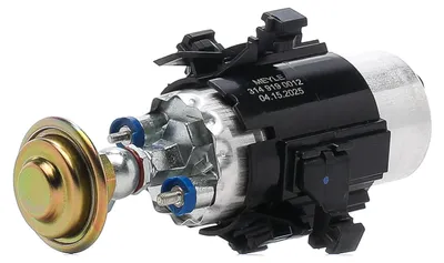 Produktbild von MEYLE Benzinpumpe 314 919 0012 für BMW 5 Limousine (E34) elektrisch