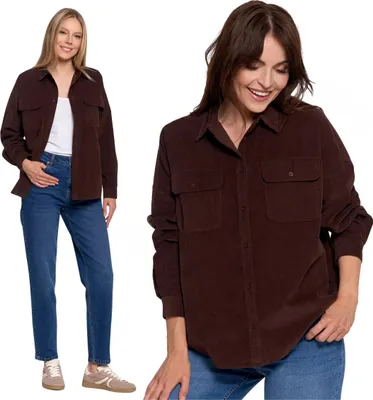 Imagen del producto de Moraj | Blusa de mujer - Talla L/XL - Tejido suave y cómodo - Ideal para los días fríos - Suave
