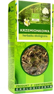 Produktbild von -Kieselgur-Tee 50 g – DARY NATURY