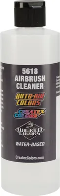 Produktbild von Createx | Cleaner 5618, Inhalt:240 ml