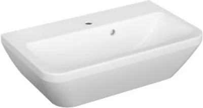 Produktbild von VITRA 7088L003-0001 Handwaschbecken Integra 600 x 360 mm
