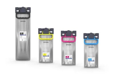 Produktbild von Epson T05A - XL - Cyan - original - Tintenpatrone - für WorkForce Pro WF-C878, WF-C879