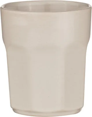 Produktbild von ladelle ELAN Becher hafer 8,2 x 9,5 cm