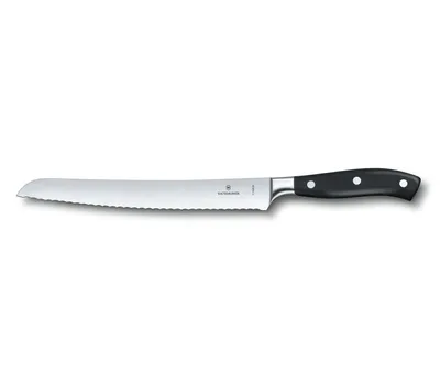 Imagen del producto de Cuchillo para pan Grand Maître, 23 cm