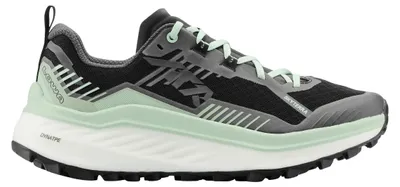 Produktbild von LOWA SKYTERRA Ws SCHWARZ/JADE SCHWARZ/JADE 40