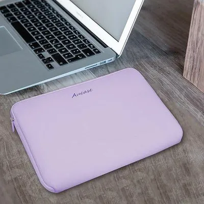 Produktbild von Famanu Laptop Tasche wasserdicht - 13-14 Zoll