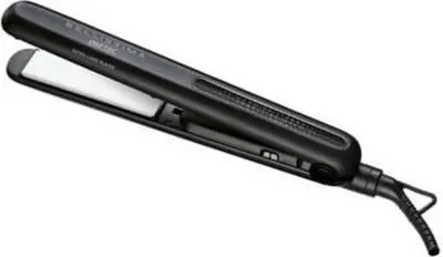 Immagine prodotto di Imetec Salon Expert E16 100 Piastra per Capelli Caldo 45 W 1,8 m Nero