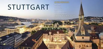 Produktbild von Stuttgart