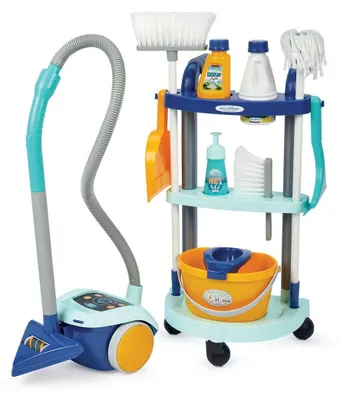 Produktbild von ECOIFFIER 2774, 3 Jahr(e)
