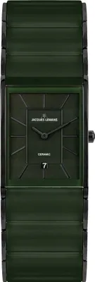 Produktbild von Jacques Lemans - 1-1939I - Dublin - Armbanduhr - Herren - Quarz