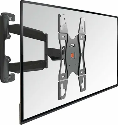Produktbild von Vogel's Wandhalterung für 32 bis 55 Zoll, neigbar und schwenkbar