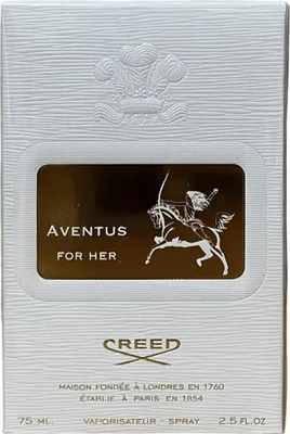 Image de Creed Aventus For Her Eau de Parfum 75ml
