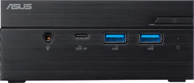 Immagine prodotto di ASUS PN53-S7028ADS1 AMDR7-7730U/16GB-DDR4/512GB M.2/black W11P