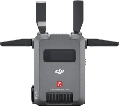 Image de DJI Récepteur SDR Transmission