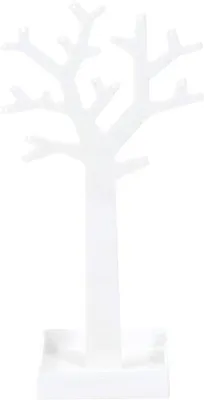 Immagine prodotto di Compattatore per donne/ragazze, 30 cm, bianco, polistirolo