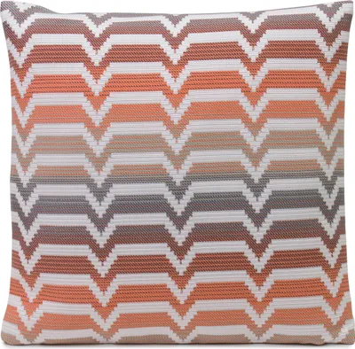 Gözze Outdoor-Kissenhülle NAXOS 40 x 40 cm apricot Freisteller