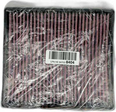 Immagine prodotto di Inserto filtro aria sportivo K&N per BMW 218i r.v. 2021 2.0L Benzina