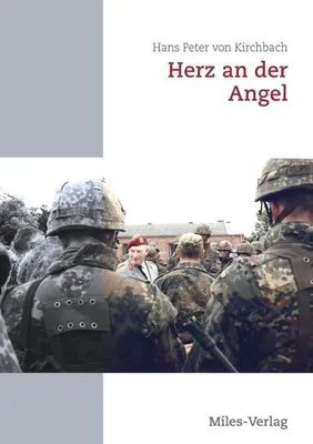 Produktbild von Herz an der Angel