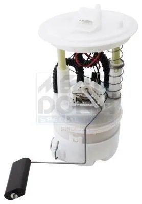 Produktbild von MEAT & DORIA Benzinpumpe 76929 für FIAT PUNTO (188)