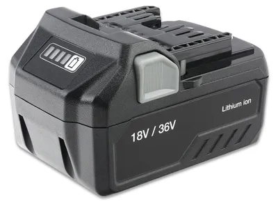 Image de CELLONIC 1x Batterie pour Outil Compatible avec HiKOKI DS18DD, DH1826DA, C3610DRA, BSL36A18 - (3000mAh , 18V)