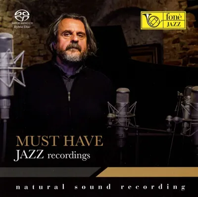 Immagine prodotto di Deve avere il jazz