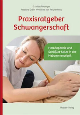 Obrázok produktu pre Praxisratgeber Schwangerschaft